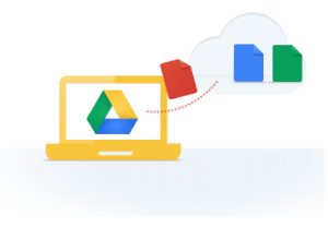 Google Drive