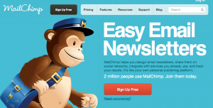 Mailchimp