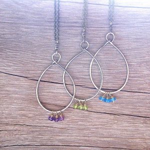 Amy Friend Jewelry