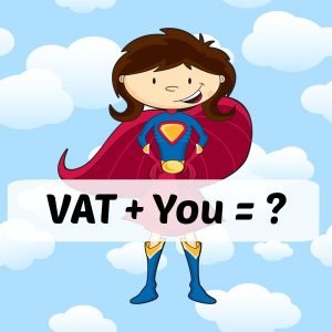 New EU VAT Rules and what it means for you