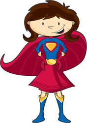 That Super Girl