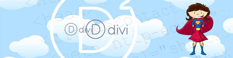 Make Your Own Custom Child Theme for Divi